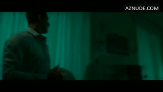 INDIA EISLEY nude in Look Away