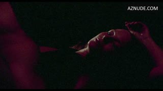 DIANE KEATON nude in Looking for Mr. Goodbar