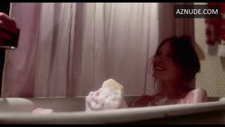 DIANE KEATON nude in Looking for Mr. Goodbar