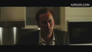 BRIDGET MOYNAHAN nude in Lord of War