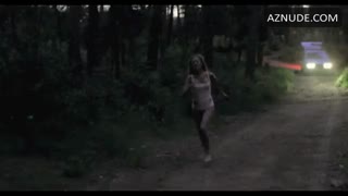 CHARLOTTE VEGA nude in Los inocentes