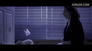 AYELET ZURER nude in Losing Alice