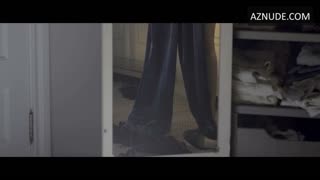 AYELET ZURER nude in Losing Alice