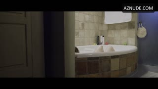 AYELET ZURER nude in Losing Alice