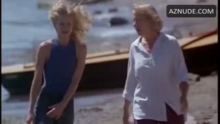 HELEN MIRREN nude in Losing Chase