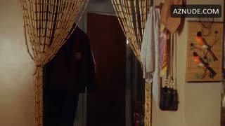 JESSICA PARE nude in Lost and Delirious