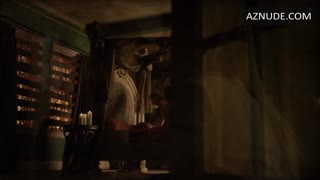 ANNA SILK nude in Lost Girl