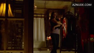 ANNA SILK nude in Lost Girl