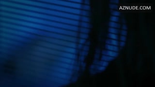 ZOIE PALMER nude in Lost Girl