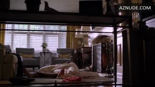 SHANICE BANTON nude in Lost Girl