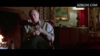 PATRICIA ARQUETTE nude in Lost Highway