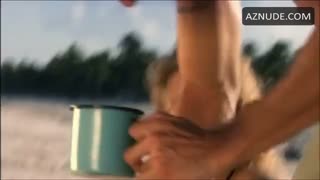 HEATHER STORM nude in Lost Treasure of the Maya