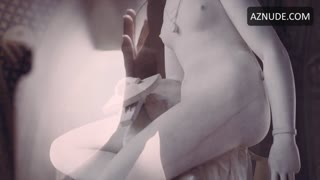 EMILY ATACK nude in Lost in Florence