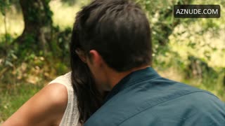 ALESSANDRA MASTRONARDI nude in Lost in Florence