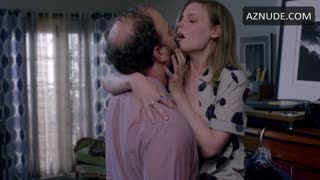 GILLIAN JACOBS nude in Love