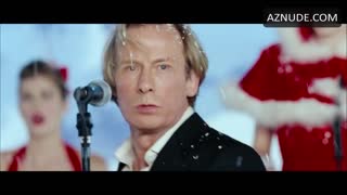 MEREDITH OSTROM nude in Love Actually