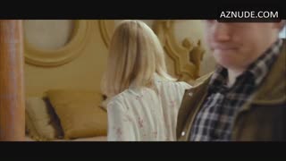 JOANNA PAGE nude in Love Actually