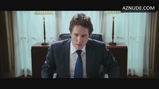JOANNA PAGE nude in Love Actually