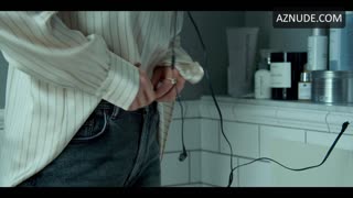 IDA ENGVOLL nude in Love & Anarchy