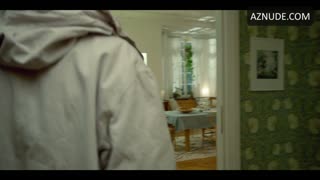 IDA ENGVOLL nude in Love & Anarchy