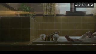 ELIZABETH OLSEN nude in Love & Death