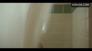 ELIZABETH OLSEN nude in Love & Death