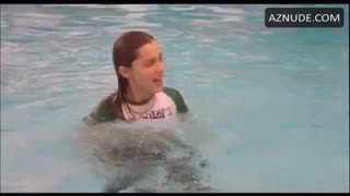 RACHEL MINER nude in Love and Debate