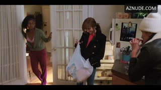 SASHA COMPERE nude in Love Life