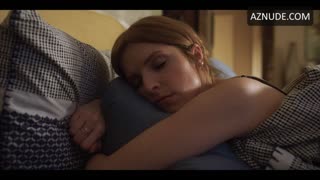 ANNA KENDRICK nude in Love Life