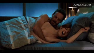 ANNA KENDRICK nude in Love Life
