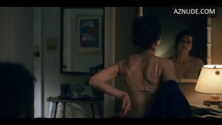 MAYA KAZAN nude in Love Life