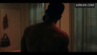 EGO NWODIM nude in Love Life