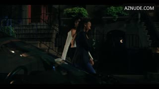 JESSICA WILLIAMS nude in Love Life