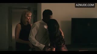 BRIANA MARIN nude in Love Life