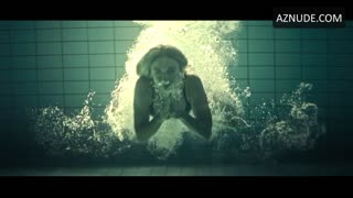 JULIA EDTMEIER nude in Love Machine 2