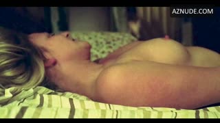 NATALYA ANISIMOVA nude in Love Machine