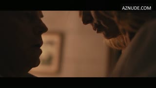 HEATHER MITCHELL nude in Love Me