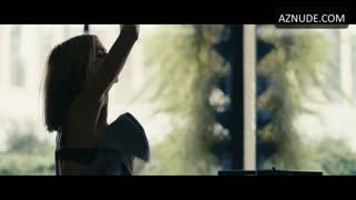 BOJANA NOVAKOVIC nude in Love Me
