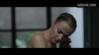 BOJANA NOVAKOVIC nude in Love Me