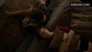 FAYE MARSAY nude in Love, Nina