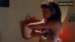 LILIA MENDOZA nude in Love on a Weekend