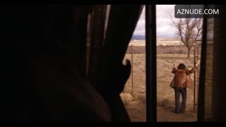 BAI LING nude in Love Ranch