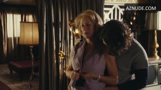 HELEN MIRREN nude in Love Ranch