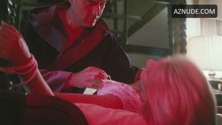 TIFFANY BOLLING nude in Love Scenes