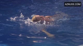 TIFFANY BOLLING nude in Love Scenes