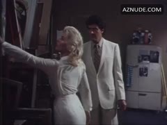 TIFFANY BOLLING nude in Love Scenes