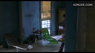 SCARLETT JOHANSSON nude in A Love Song for Bobby Long