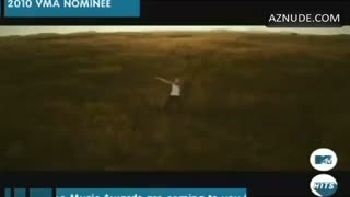 MEGAN FOX nude in Eminem: Love the Way You Lie