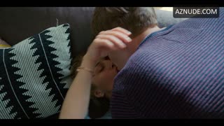 IDA ENGVOLL nude in Love & Anarchy