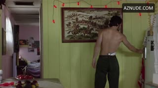 RENEE ZELLWEGER nude in Love and a .45